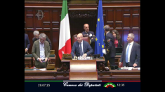Parlamento in seduta comune