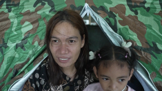 Madre e figlia evacuate in Thailandia: non abbiamo paura