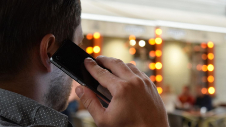 Lega: priorità fermare telemarketing selvaggio