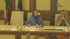 Diretta Senato –  Incontro in Commissione per la tutela e la promozione dei diritti umani