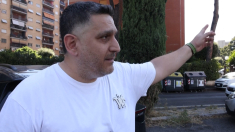 Almeno 27 feriti nell’esplosione a Roma