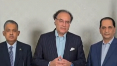 Il Pakistan annuncia intesa sui dazi con gli Stati Uniti