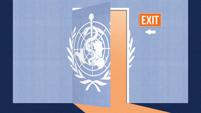 Illustrazione di The Epoch Times