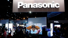 Utile in crescita per batterie Panasonic grazie al boom dell’Ia
