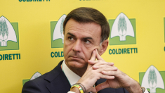 Coldiretti: export agroalimentare italiano in Usa scende a +0,4 per cento a maggio