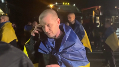 Zelensky: rilasciato nuovo gruppo di prigionieri di guerra dalla Russia