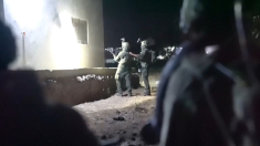 Israele: catturata cellula terroristica iraniana nel sud della Siria