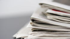 Barachini: l’informazione è una priorità del governo