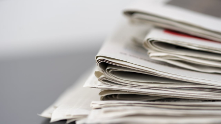 Barachini: dobbiamo essere riconoscenti ai giornalisti