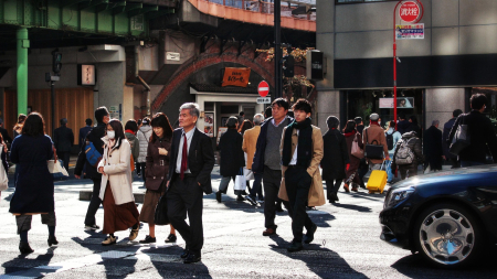 I fatti del giorno – Asia