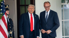 Merz: l’Europa ha approfittato troppo dell’America