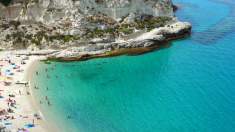 Progetto “Spiagge Sicure” per contrastare abusivismo sulle coste italiane