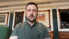 Zelensky firma legge che ripristina l’indipendenza delle agenzie anti-corruzione