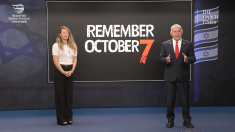 Netanyahu pubblica video inediti dell’attacco del 7 ottobre