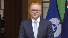 L’Australia accusa l’Iran di due attacchi antisemiti