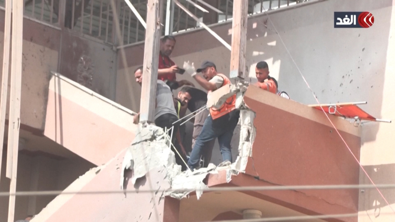 Foto: screenshot da video