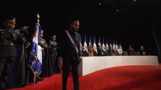 Via libera alla rielezione presidenziale indefinita a El Salvador