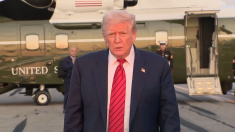 Trump annuncia possibile viaggio dell’inviato speciale Witkoff in Russia