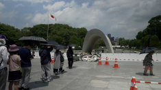 Hiroshima si prepara all’80esimo anniversario dal bombardamento atomico