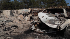 Bombardamenti russi su Zaporizhzhia, 2 morti e 10 feriti di cui 4 bambini