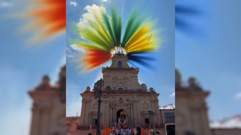 Screenshot da video 
