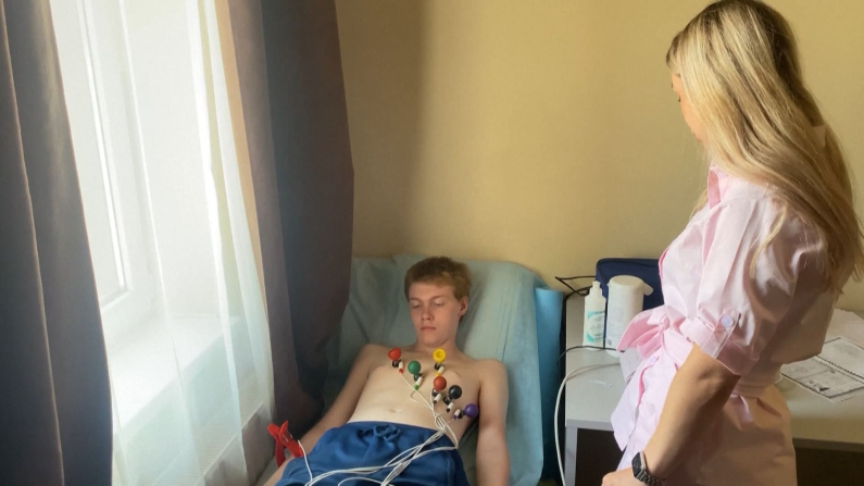 Screenshot da video 