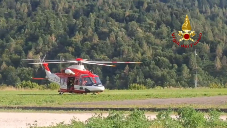 Screenshot da video 