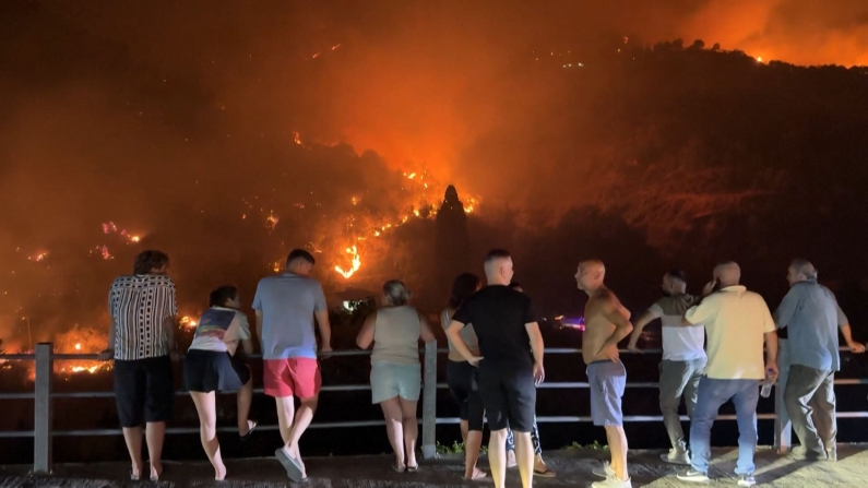 Screenshot da video 