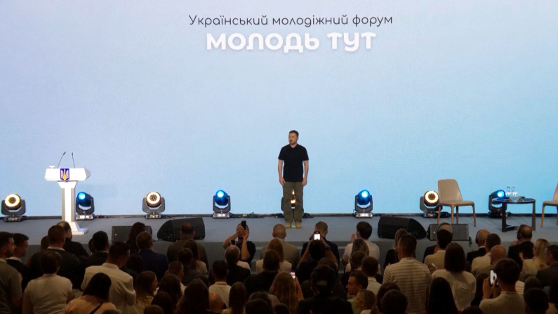 Screenshot da video 