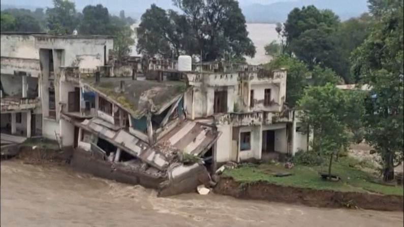 Screenshot da video 