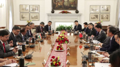 India e Cina sempre più uniti
