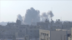 Israele: fine della tregua a Gaza City