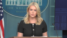 Casa Bianca: Trump vuole la fine della guerra, ma Russia e Ucraina non sono pronte