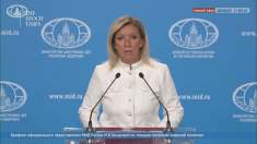 Mosca critica l’Europa per la reintroduzione delle sanzioni Onu all’Iran