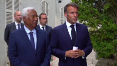 Macron: Trump vuole che l’Ucraina abbia voce in capitolo sulla trattativa territoriale