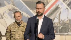 Polonia: la Russia sta nuovamente provocando i Paesi della Nato
