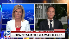 Mark Rutte: ancora non abbiamo parlato di truppe in Ucraina