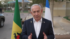 Bonelli: civili muoiono a Gaza e Netanyahu fa spettacolo