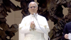 Papa Leone: venerdì giorno di digiuno e preghiera per la pace