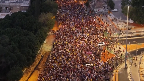 Screenshot da video