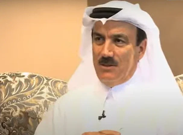 Rami Rouhani (screeshot Epoch Israele).