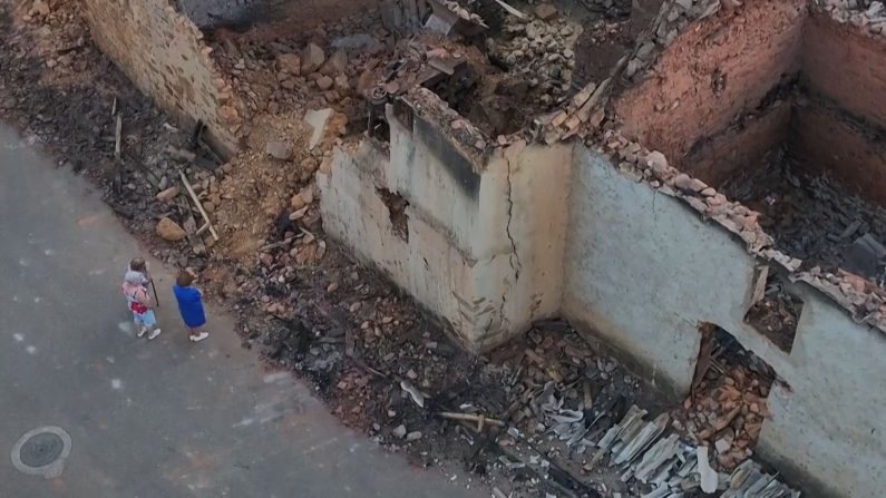 Screenshot da video 