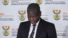 Il Sudafrica delinea misure di sostegno in risposta ai dazi statunitensi