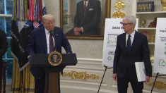 Apple investe 100 miliardi di dollari negli USA