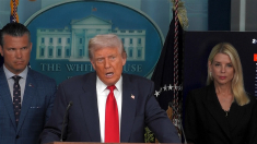 Trump: so esattamente cosa sto facendo Risolverò la guerra