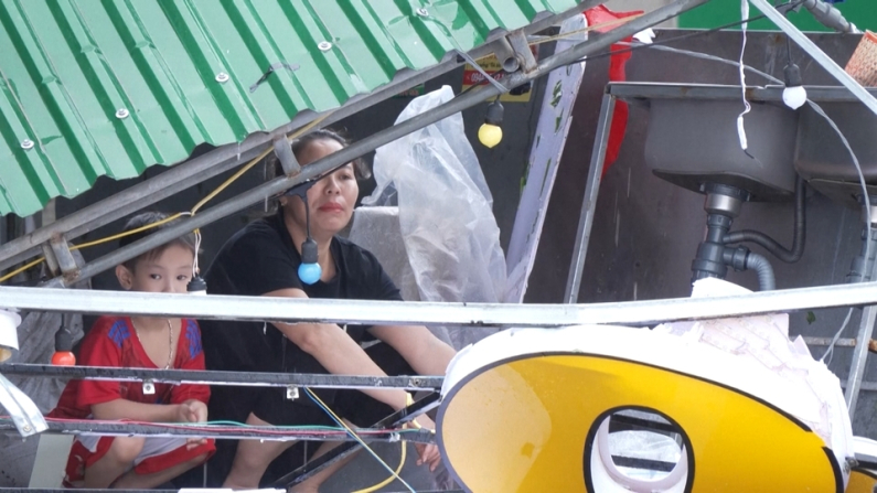 Screenshot da video