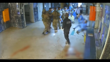 L’esecuzione in un ospedale di Sweida che ha spinto la Siria a un’indagine