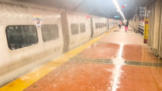 Inondazioni a New York Dichiarato lo stato d’emergenza