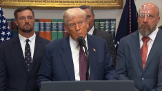 Trump: abbiamo dato aiuti a Gaza Ma non vedo risultati