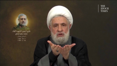 Hezbollah: missili su Israele se riprenderà la guerra contro il Libano